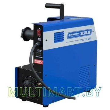 Сварочный аппарат AuroraPRO Overman 220 MOSFET картинка 6